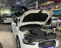 Vì Sao Gara Xe Ô Tô Minh Long Là Lựa Chọn Hàng Đầu Của Chủ Xe Hiện Nay?