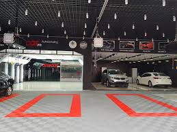 Vì Sao Gara Xe Ô Tô Minh Long Là Lựa Chọn Hàng Đầu Của Chủ Xe Hiện Nay?